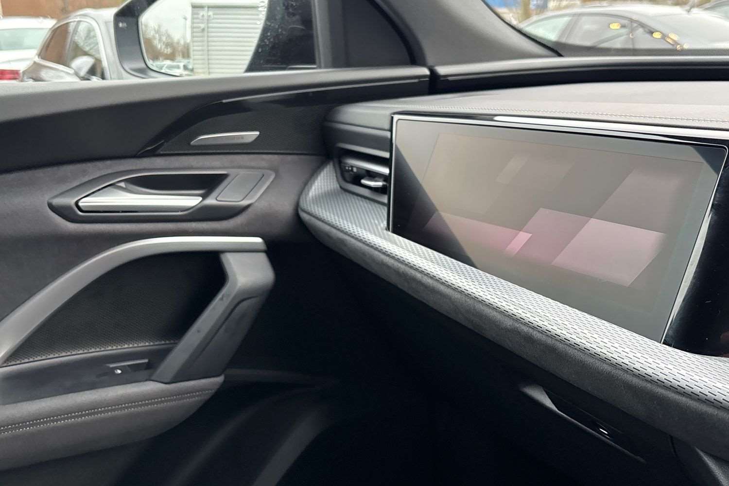 Used Audi Q5 2025 for sale - 77083038: Photo 35