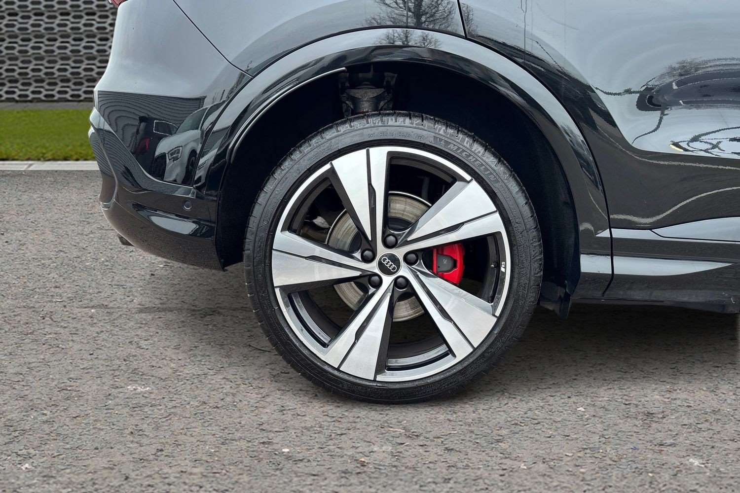 Used Audi Q5 2025 for sale - 77083038: Photo 9