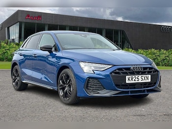 Audi - A3