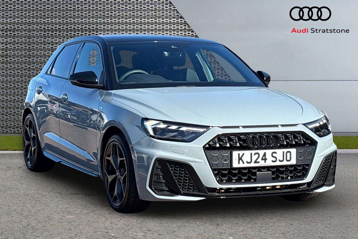 Used Audi A1 2024 for sale - 78037533: Photo 1