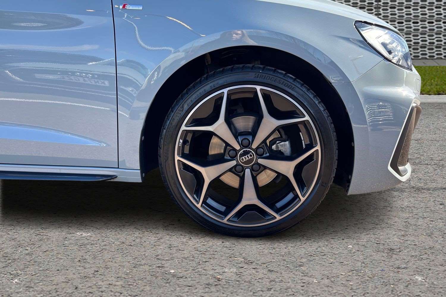 Used Audi A1 2024 for sale - 78037533: Photo 10