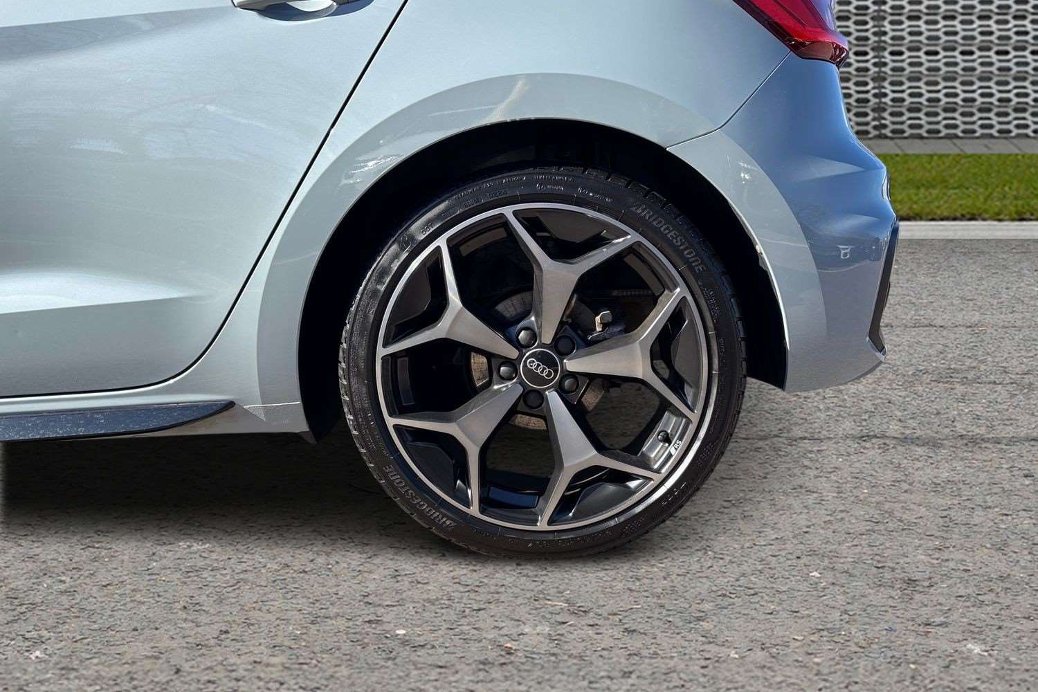 Used Audi A1 2024 for sale - 78037533: Photo 11