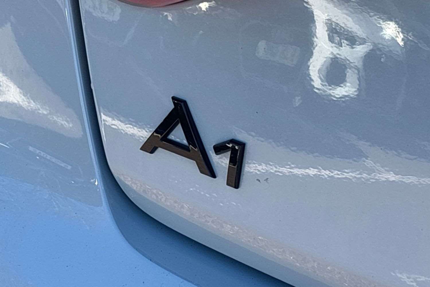 Used Audi A1 2024 for sale - 78037533: Photo 12