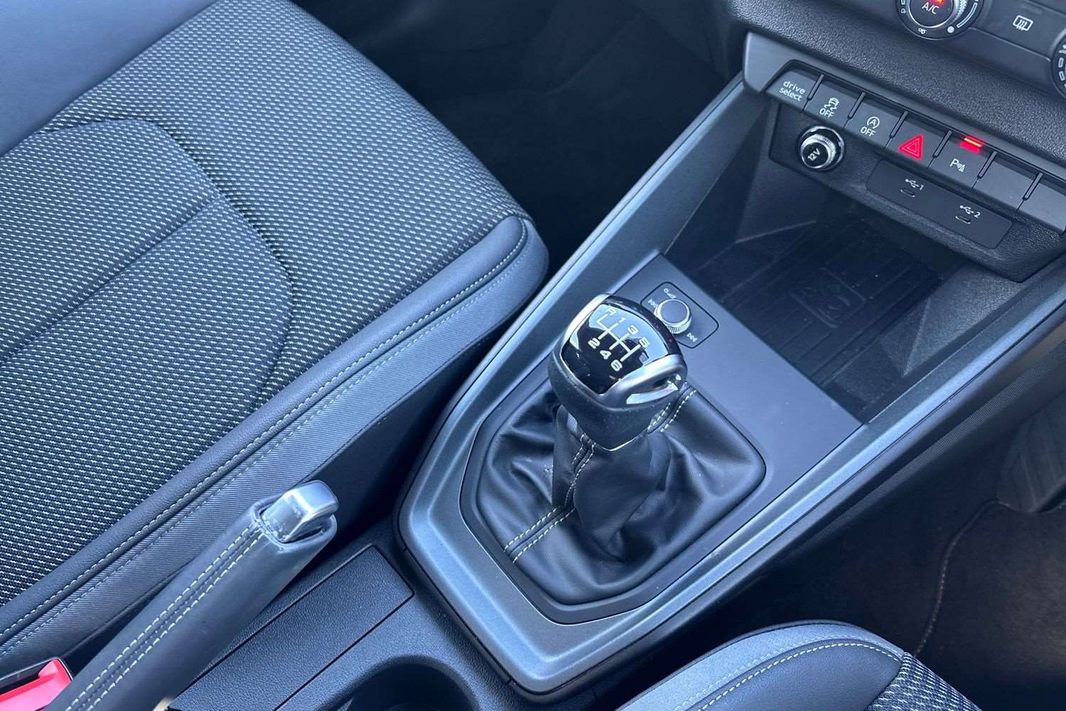 Used Audi A1 2024 for sale - 78037533: Photo 15