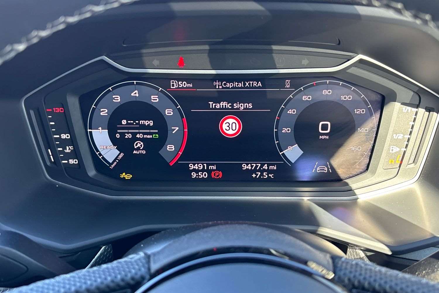 Used Audi A1 2024 for sale - 78037533: Photo 18