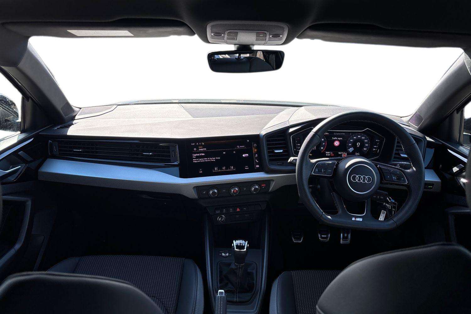 Used Audi A1 2024 for sale - 78037533: Photo 19