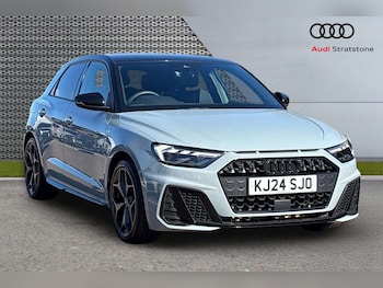 Audi A1 feature image