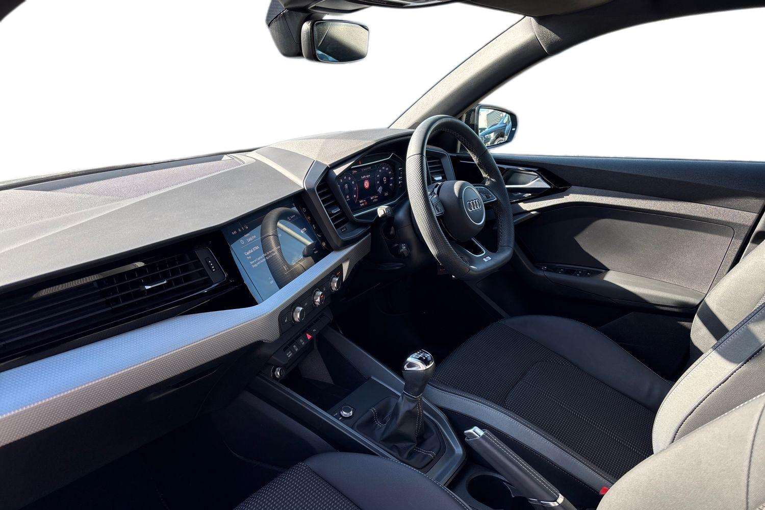 Used Audi A1 2024 for sale - 78037533: Photo 2