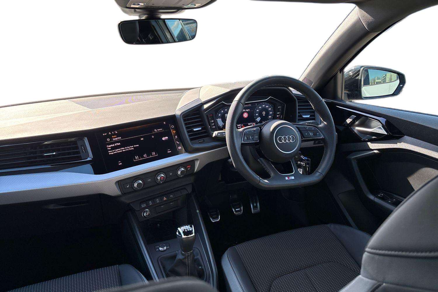 Used Audi A1 2024 for sale - 78037533: Photo 20