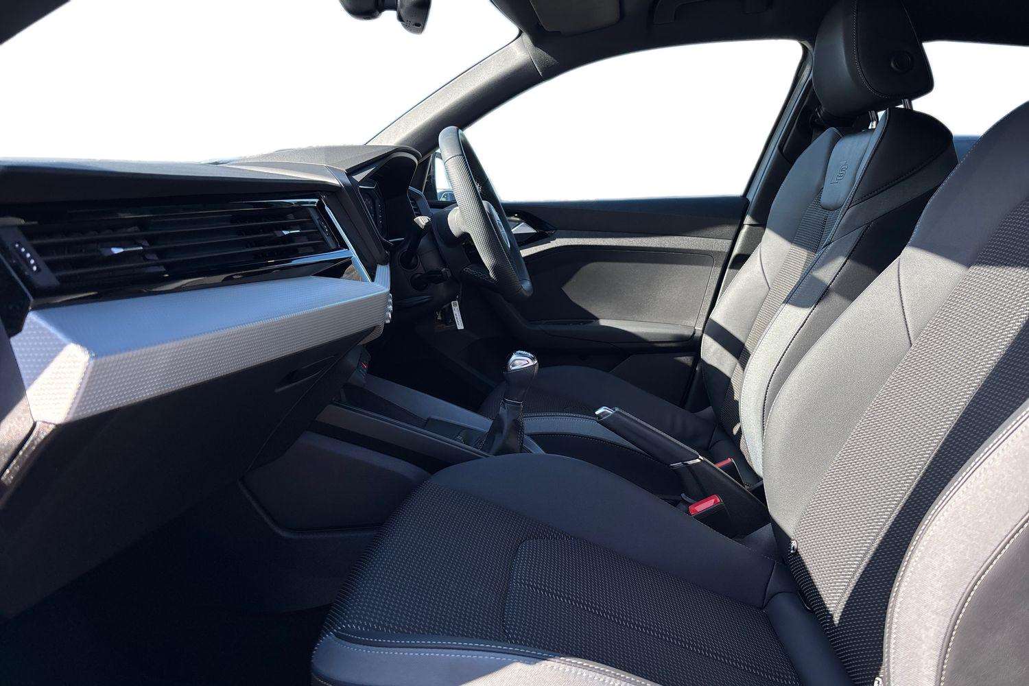 Used Audi A1 2024 for sale - 78037533: Photo 21