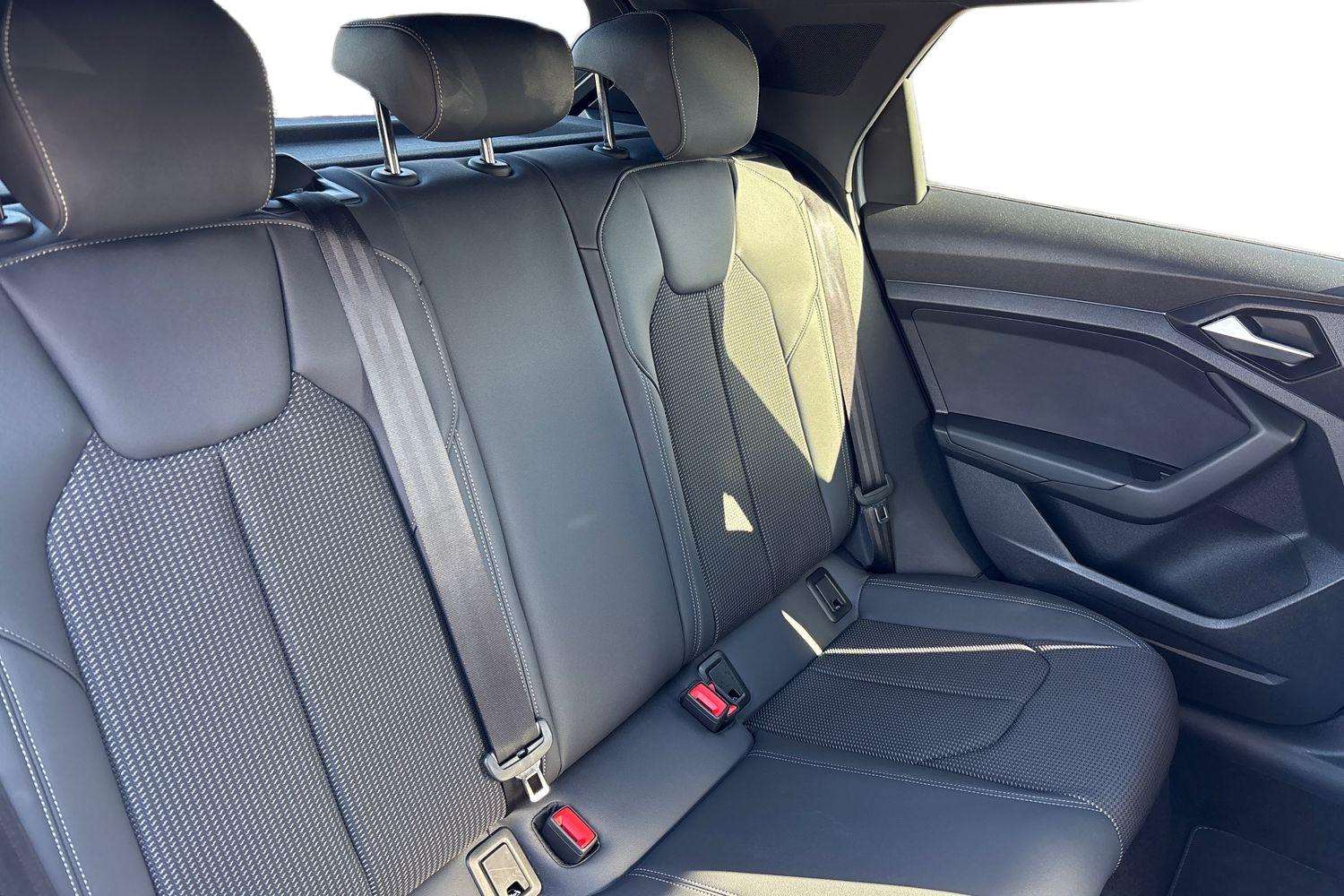 Used Audi A1 2024 for sale - 78037533: Photo 22