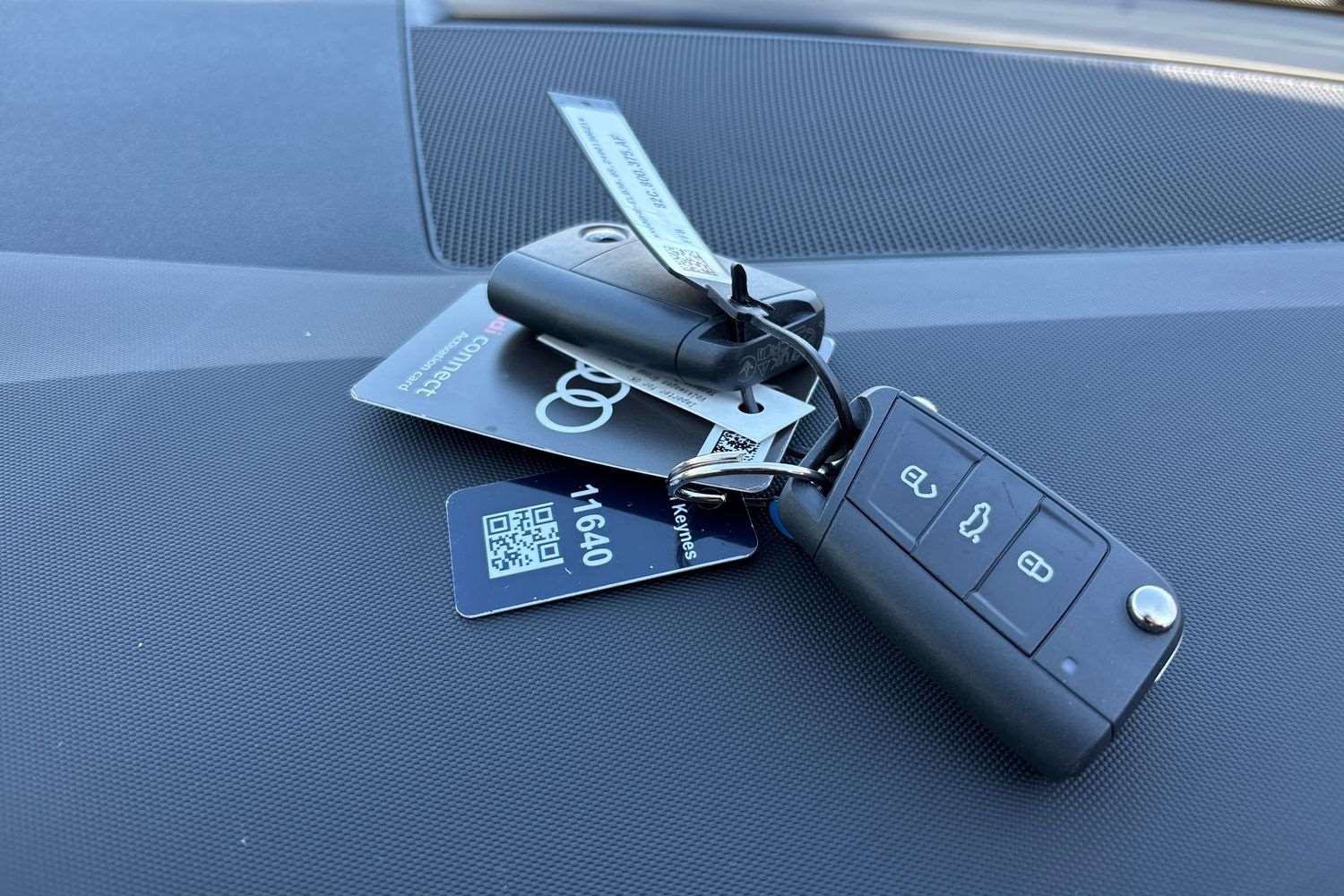 Used Audi A1 2024 for sale - 78037533: Photo 25