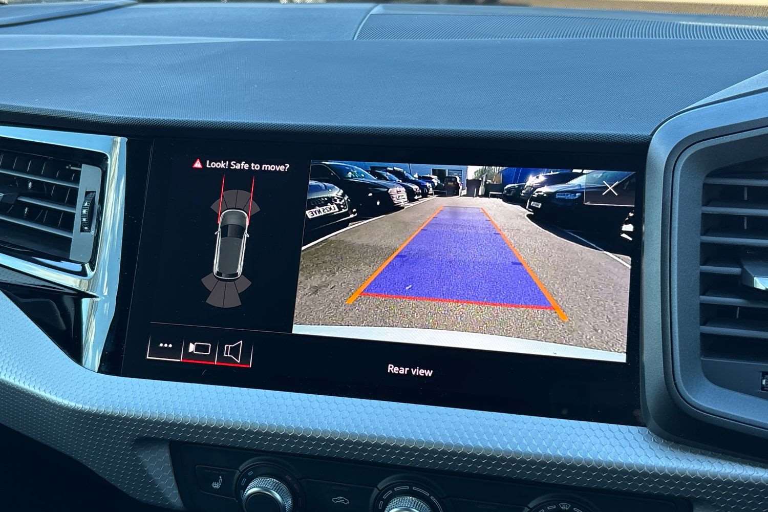 Used Audi A1 2024 for sale - 78037533: Photo 26