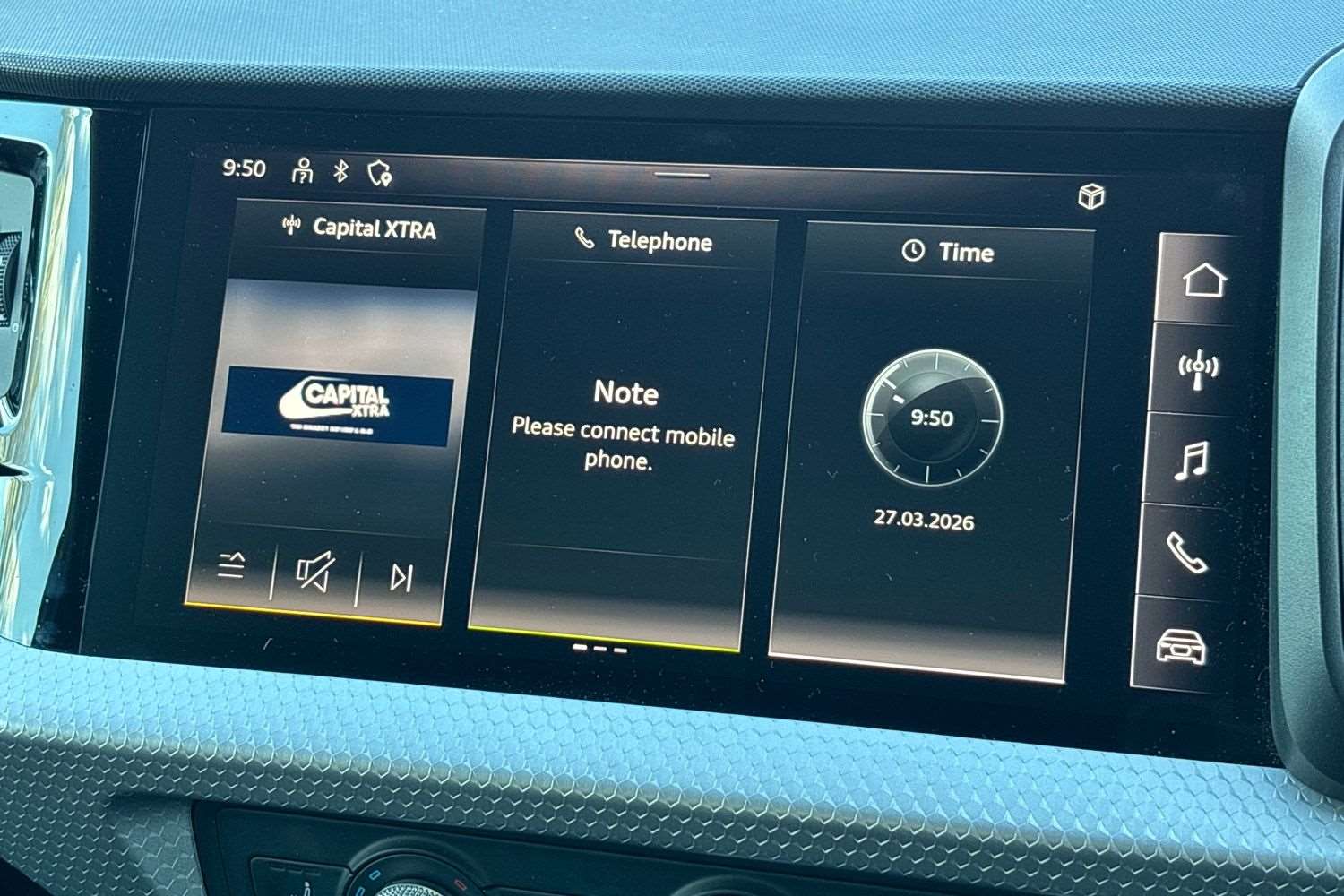 Used Audi A1 2024 for sale - 78037533: Photo 27