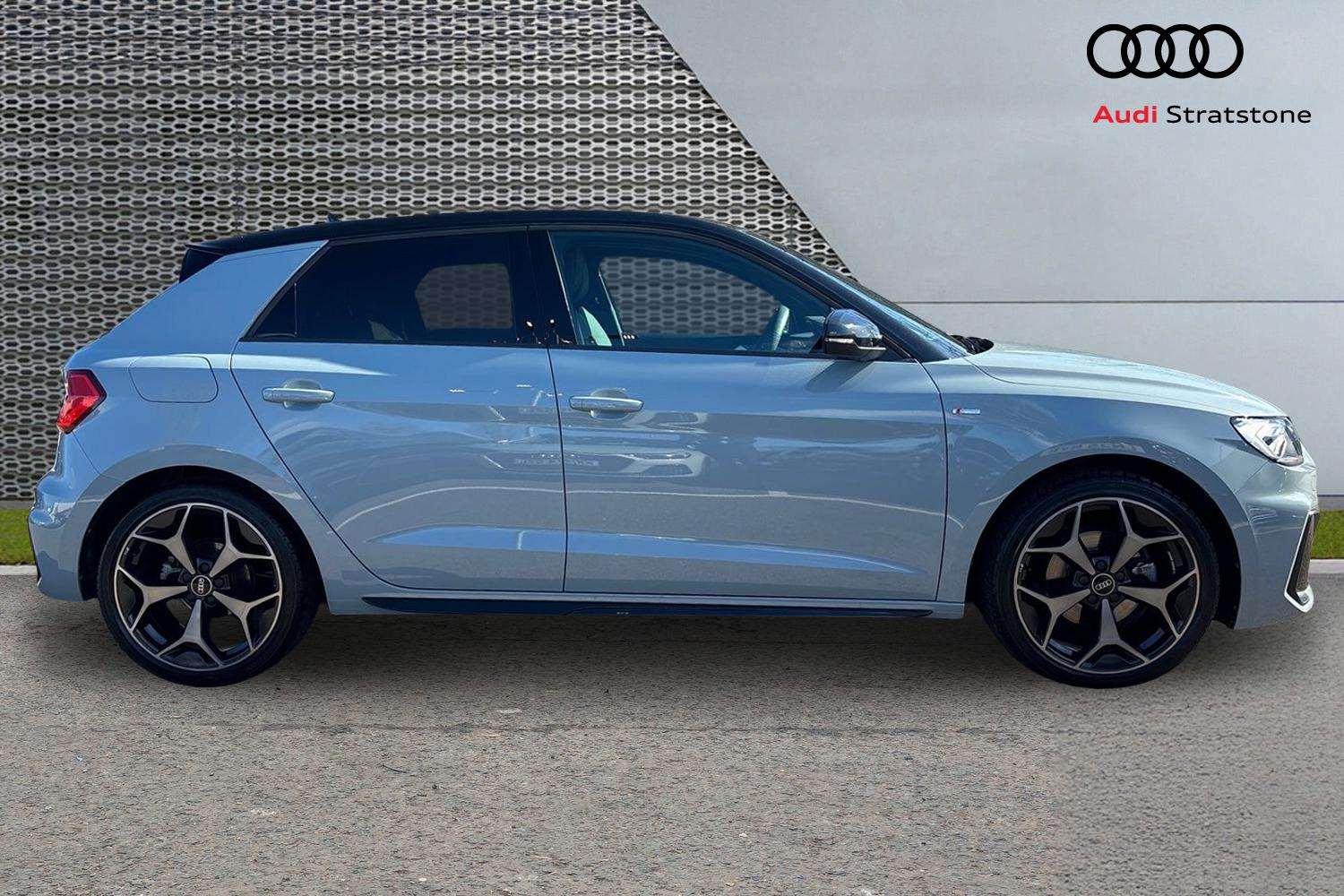 Used Audi A1 2024 for sale - 78037533: Photo 4