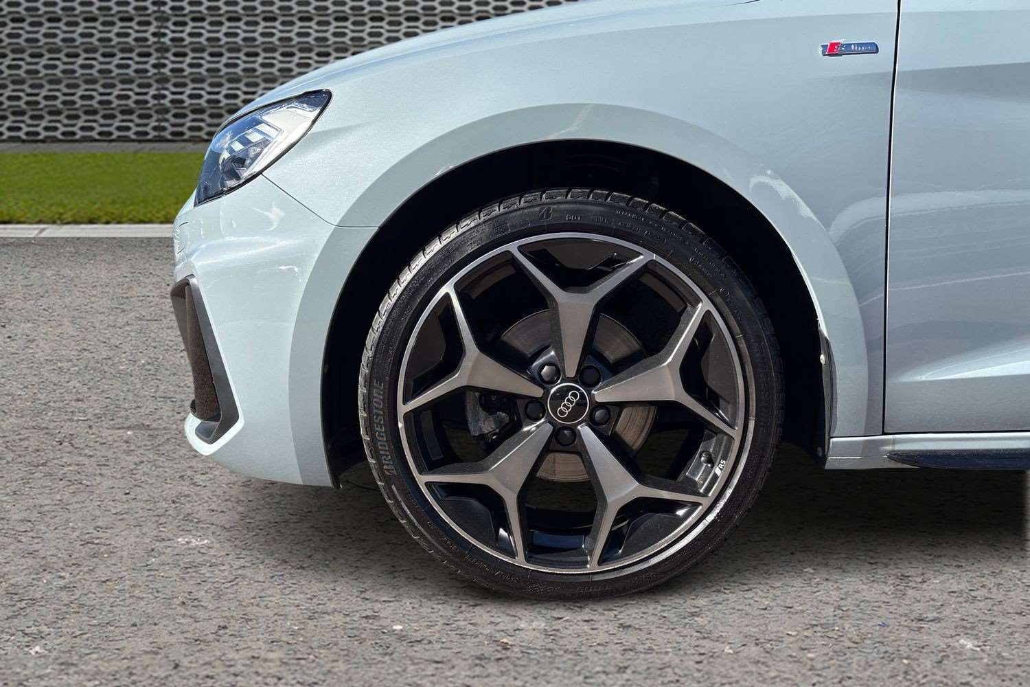 Used Audi A1 2024 for sale - 78037533: Photo 5