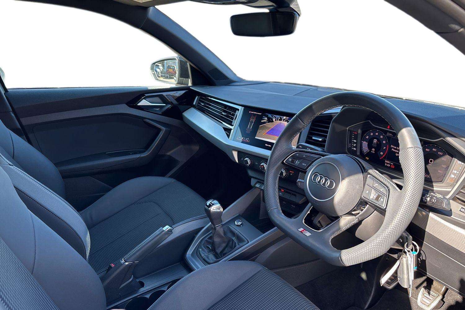 Used Audi A1 2024 for sale - 78037533: Photo 6