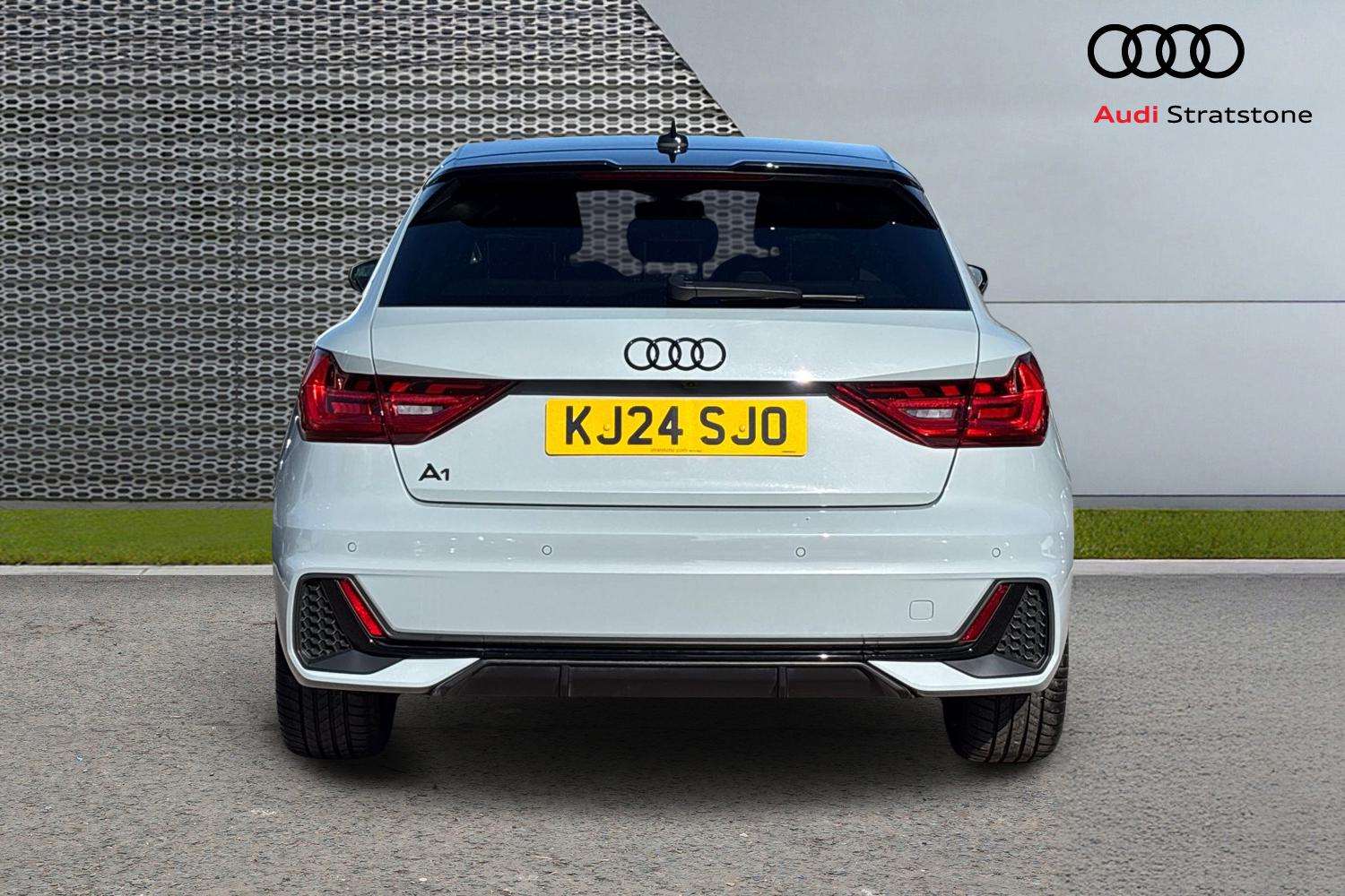 Used Audi A1 2024 for sale - 78037533: Photo 7