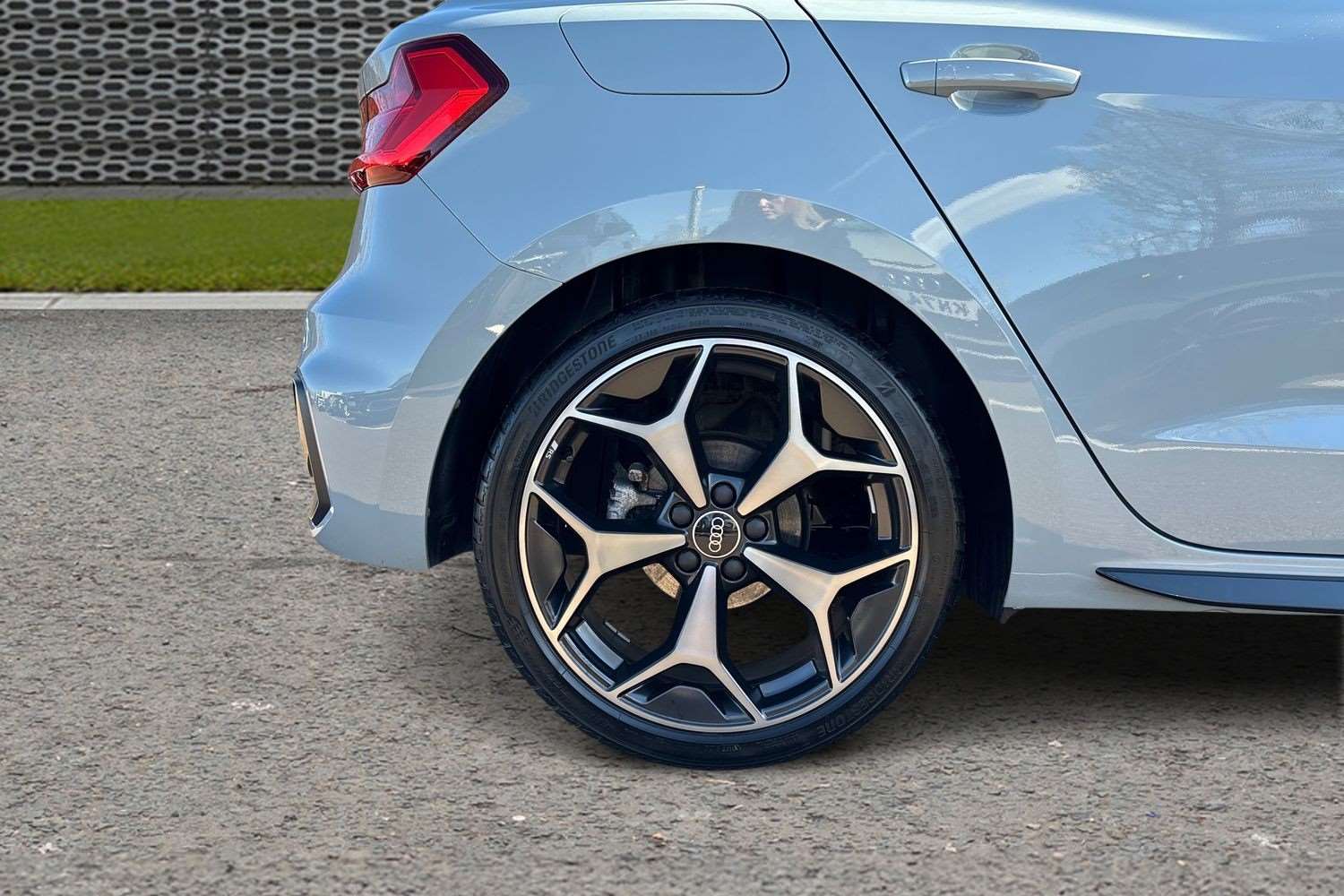 Used Audi A1 2024 for sale - 78037533: Photo 9