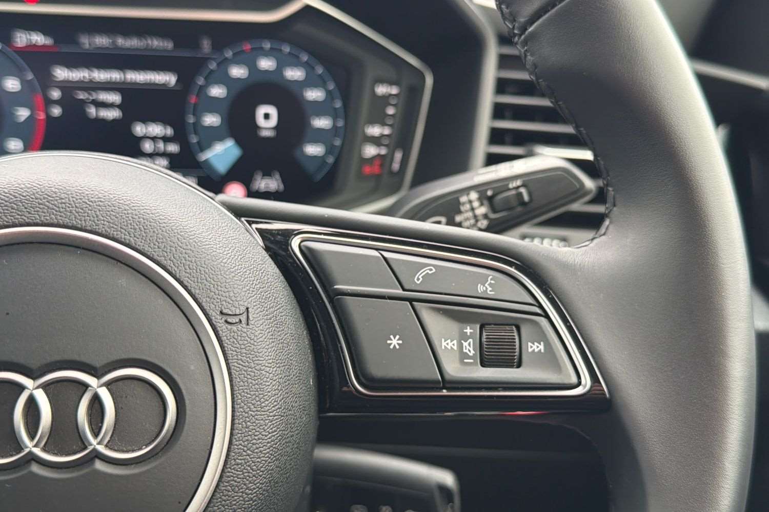 Used Audi A1 2024 for sale - 77995881: Photo 17