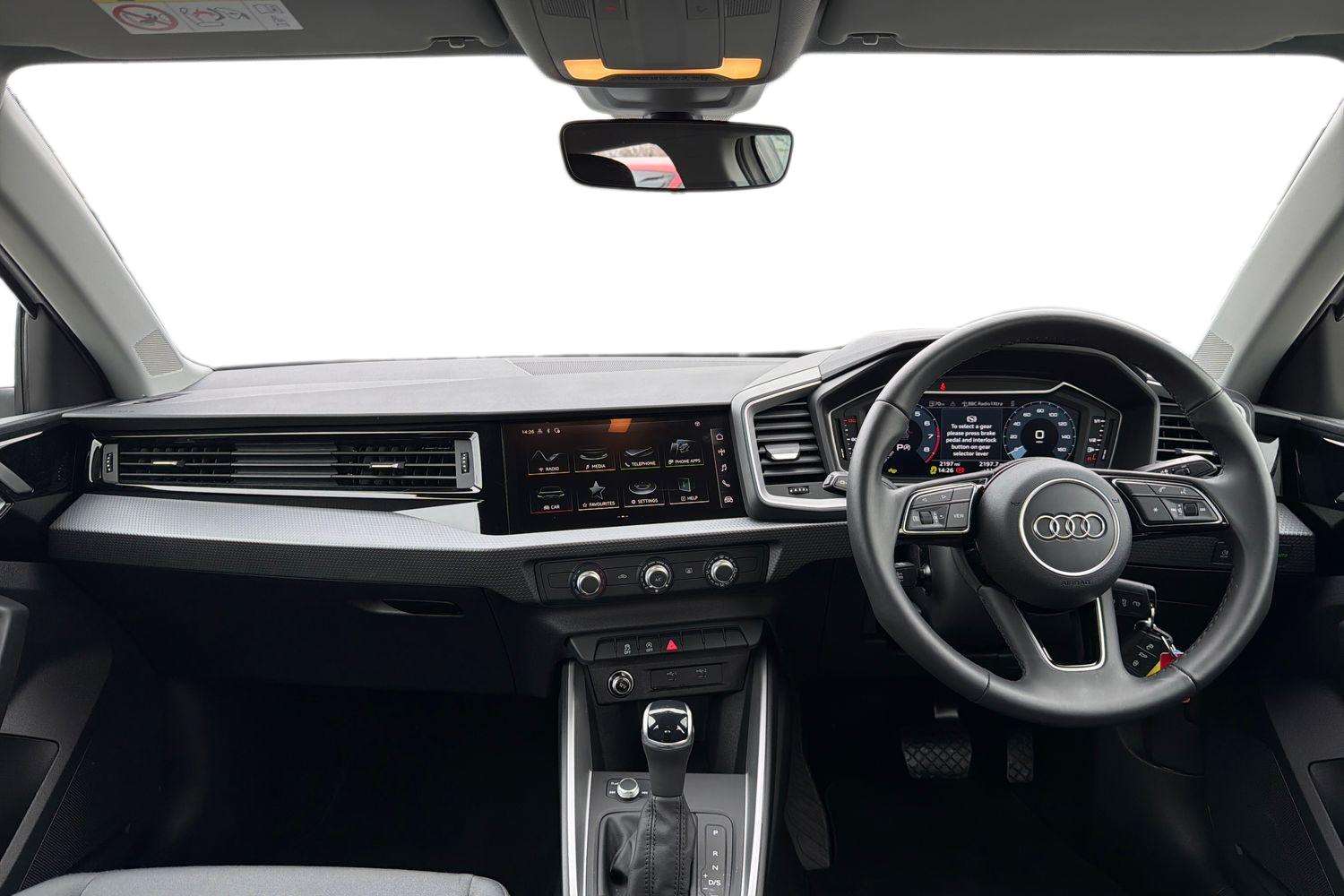 Used Audi A1 2024 for sale - 77995881: Photo 19