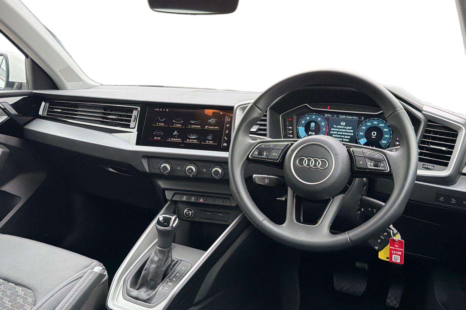 Used Audi A1 2024 for sale - 77995881: Photo 20