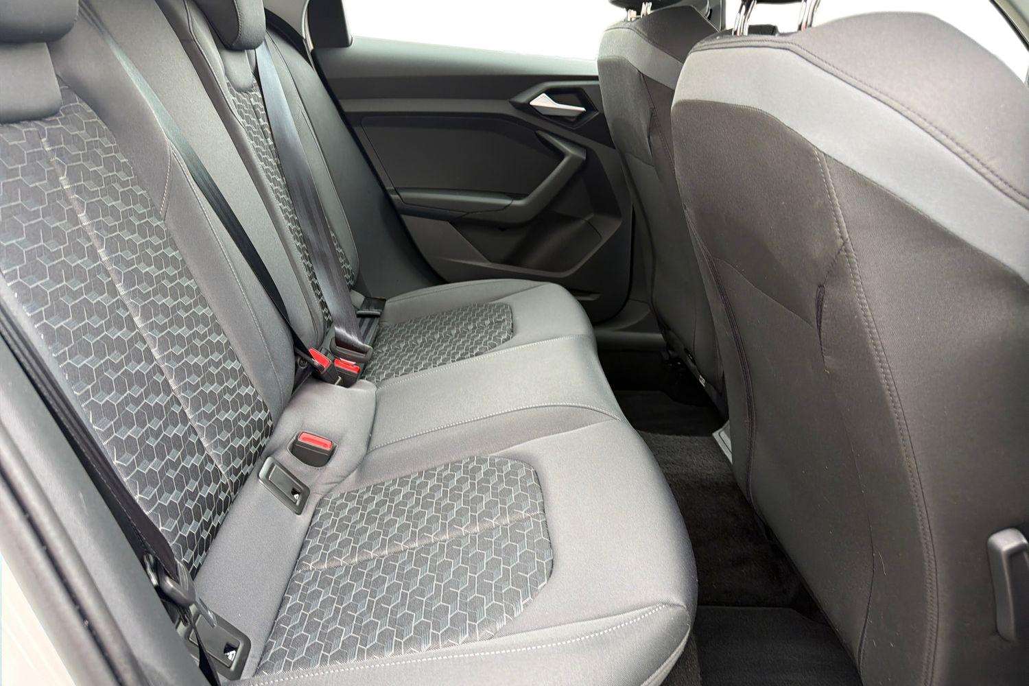 Used Audi A1 2024 for sale - 77995881: Photo 21