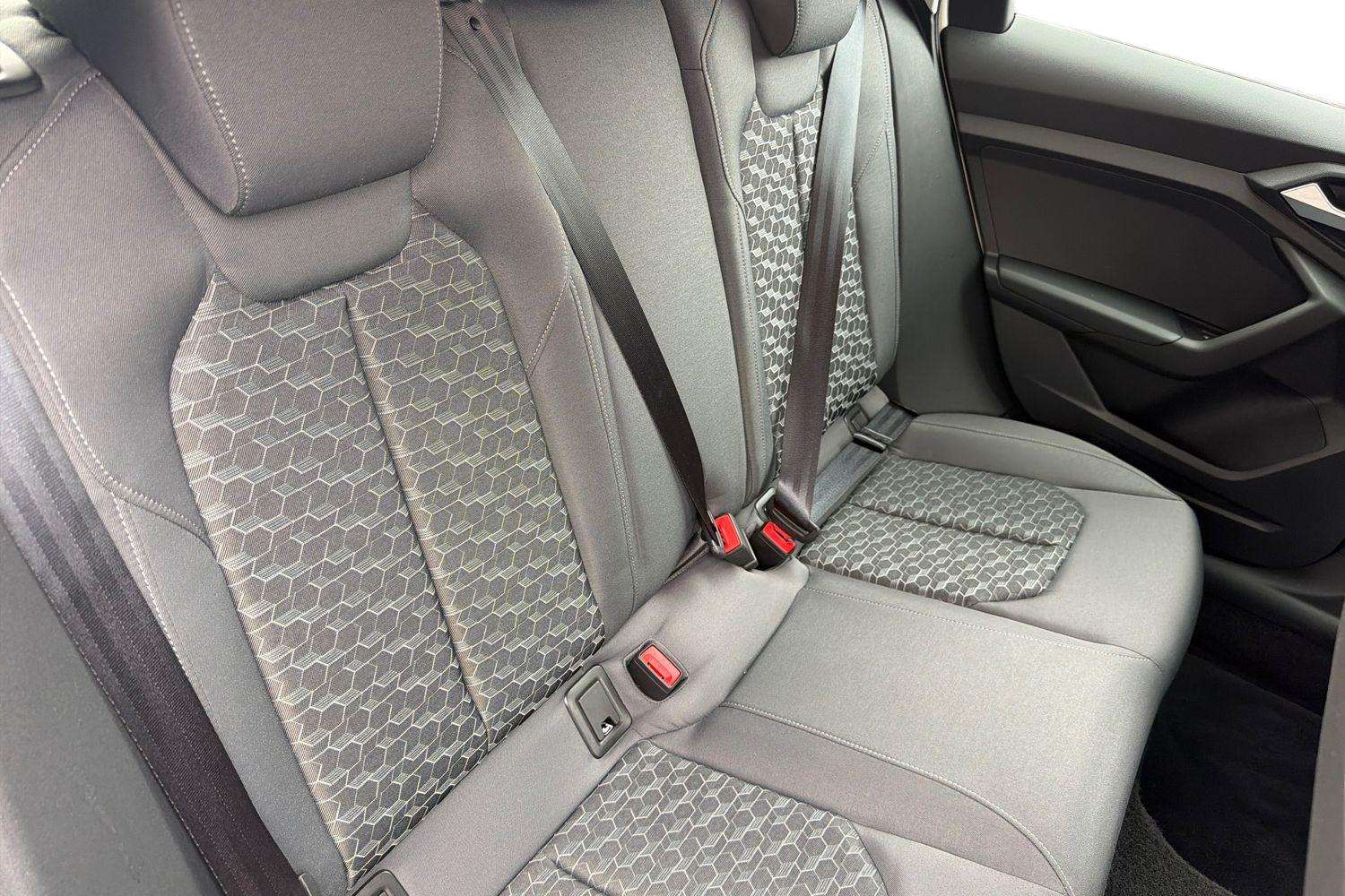 Used Audi A1 2024 for sale - 77995881: Photo 22