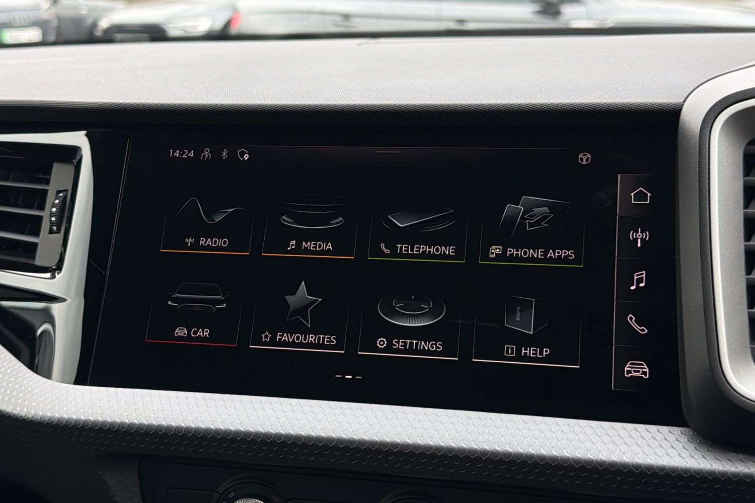 Used Audi A1 2024 for sale - 77995881: Photo 27