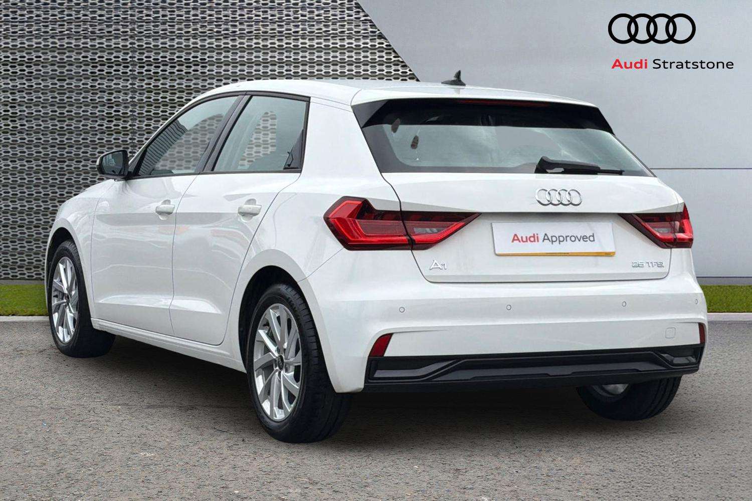 Used Audi A1 2024 for sale - 77995881: Photo 3