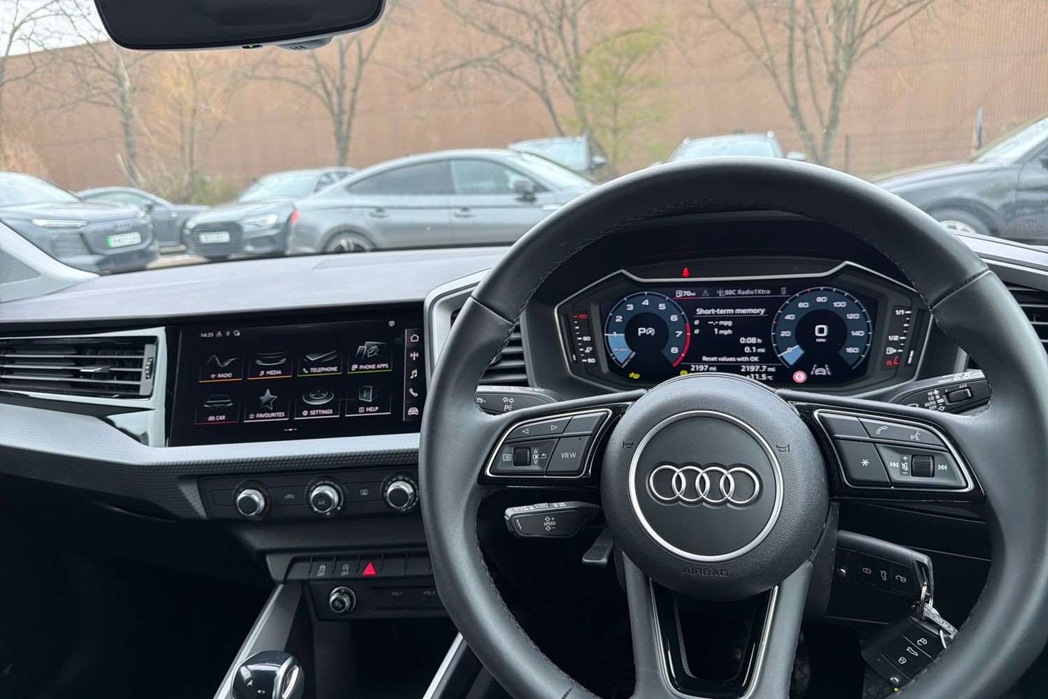 Used Audi A1 2024 for sale - 77995881: Photo 32