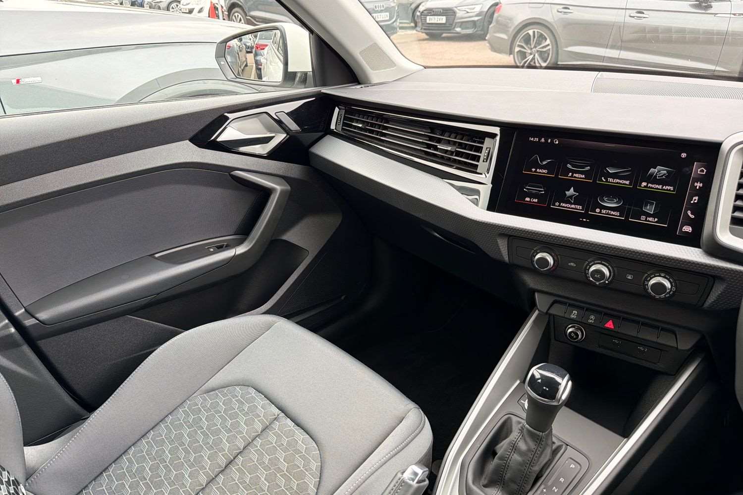 Used Audi A1 2024 for sale - 77995881: Photo 33