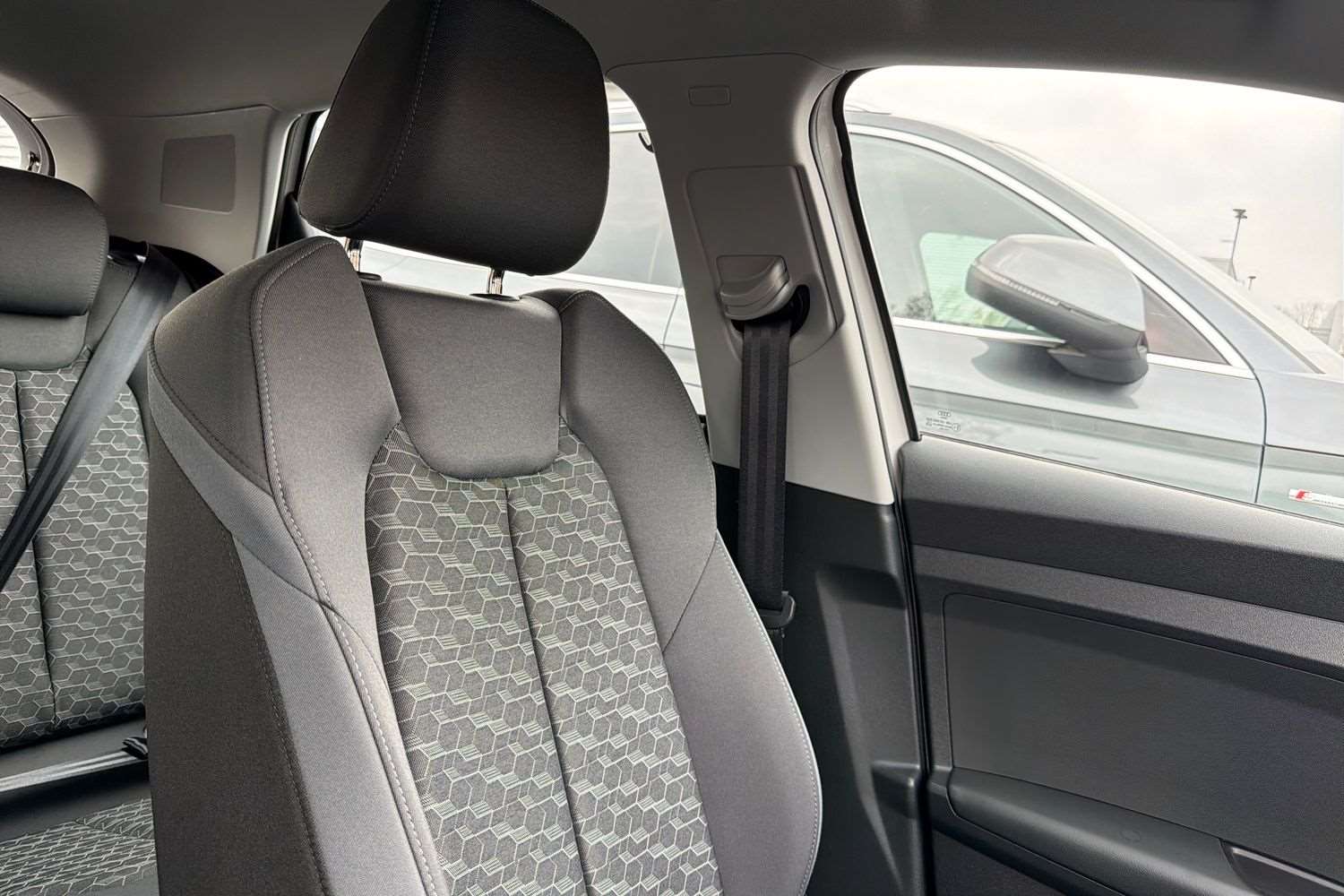 Used Audi A1 2024 for sale - 77995881: Photo 34