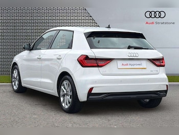 Used Audi A1 2024 for sale - 77995881: Photo