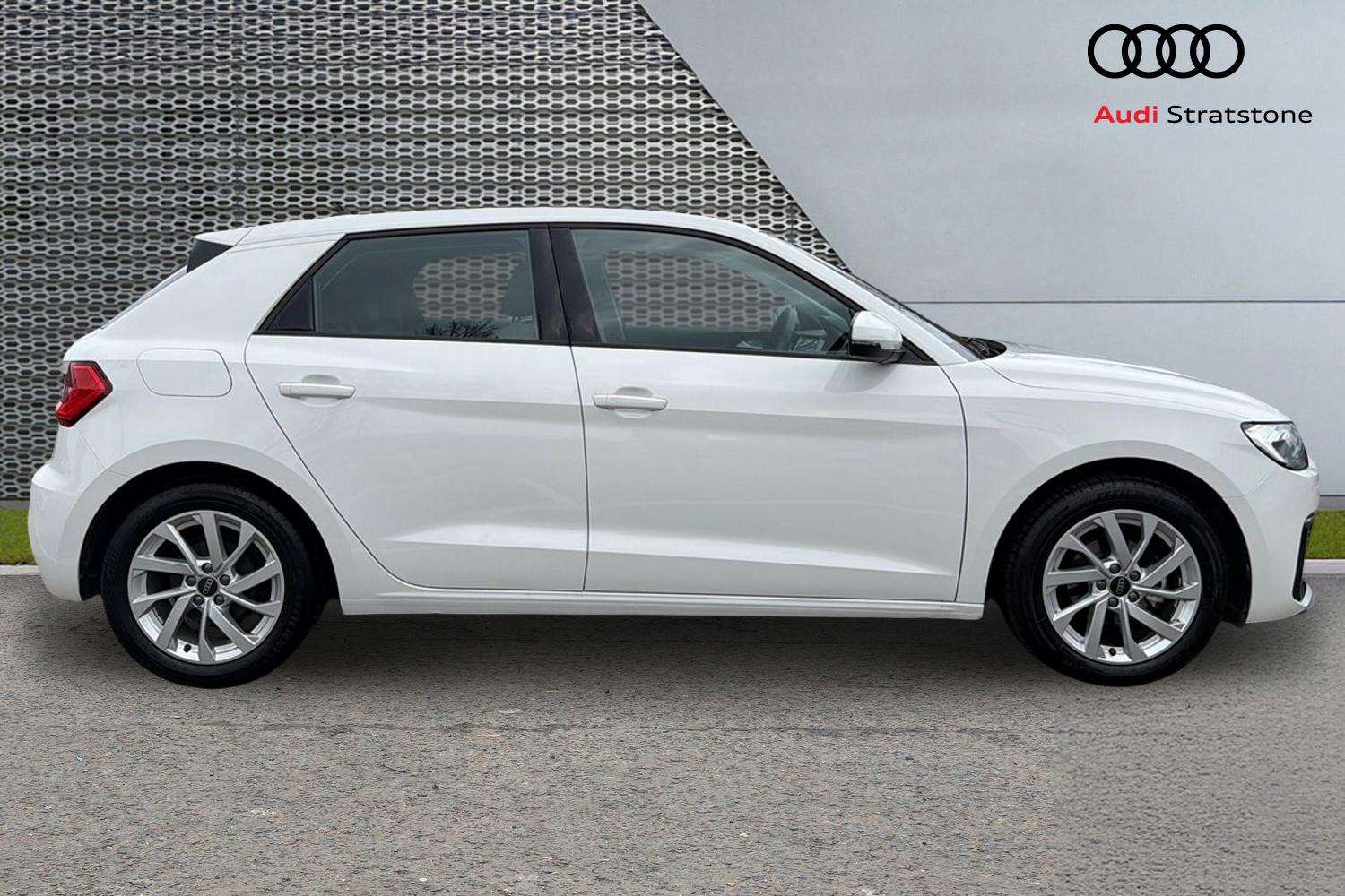 Used Audi A1 2024 for sale - 77995881: Photo 4