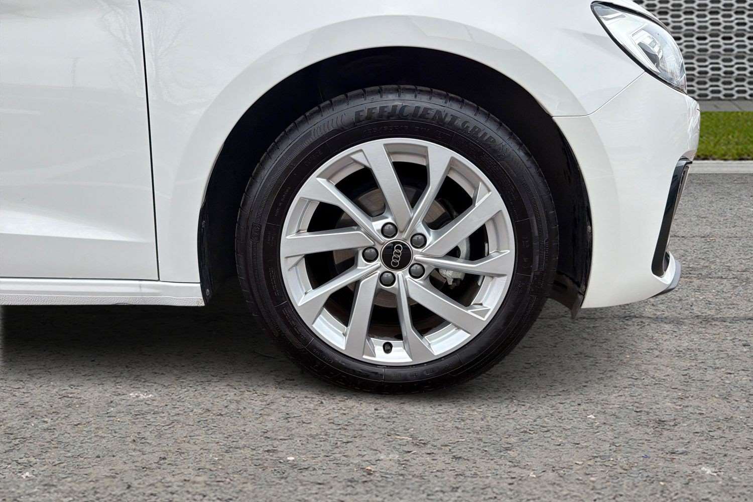 Used Audi A1 2024 for sale - 77995881: Photo 5