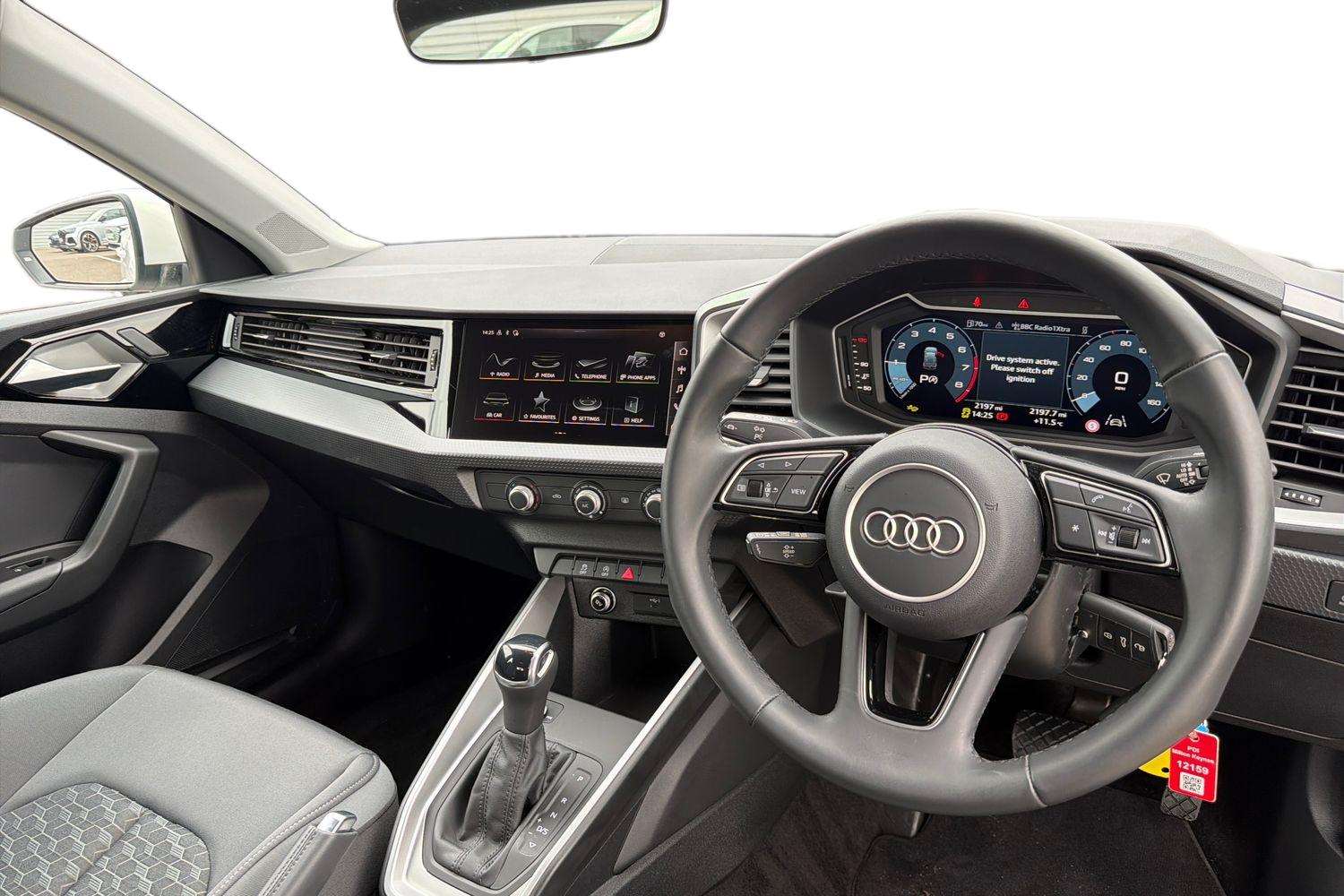 Used Audi A1 2024 for sale - 77995881: Photo 6