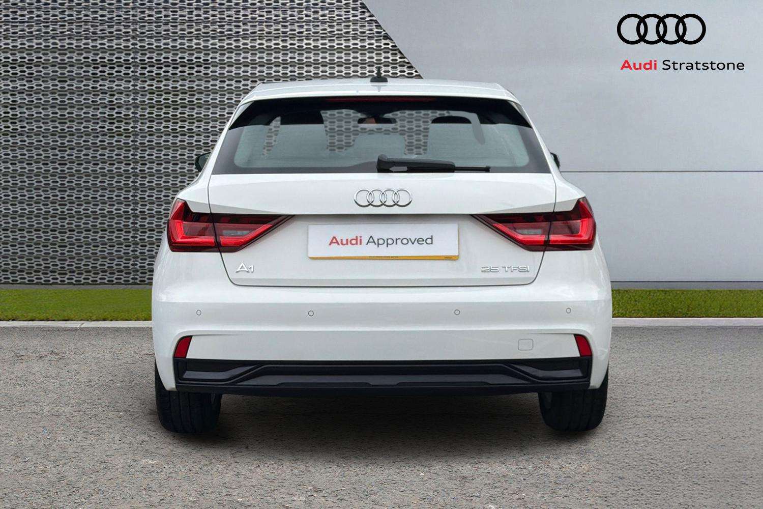 Used Audi A1 2024 for sale - 77995881: Photo 7