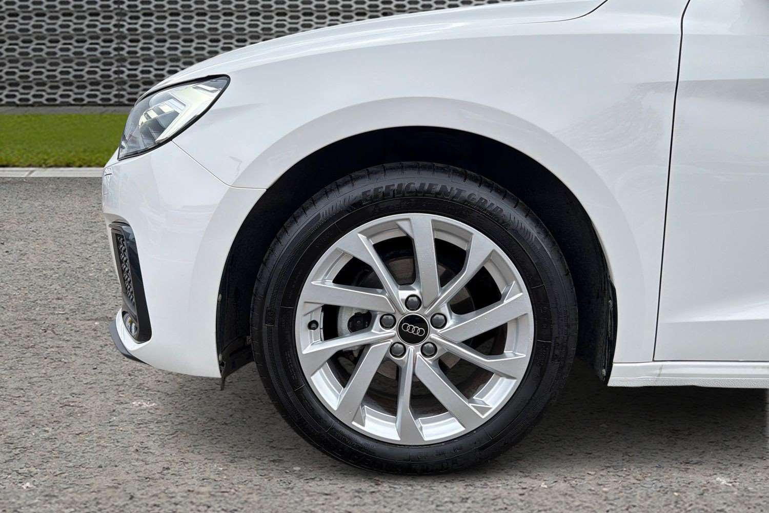 Used Audi A1 2024 for sale - 77995881: Photo 9