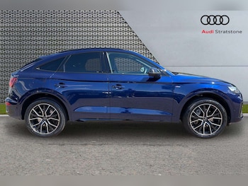 Used Audi Q5 2023 for sale - 79444098: Photo