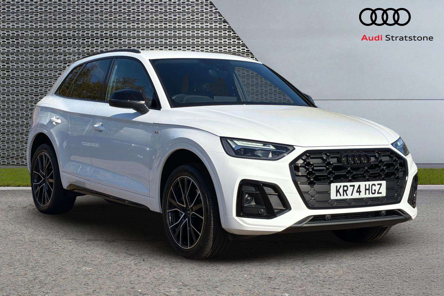 Used Audi Q5 2024 for sale - 76075494: Photo 1