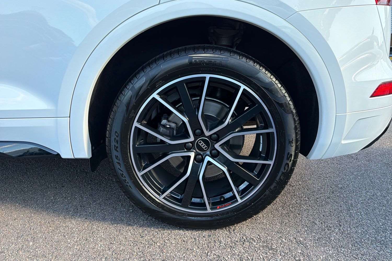 Used Audi Q5 2024 for sale - 76075494: Photo 10