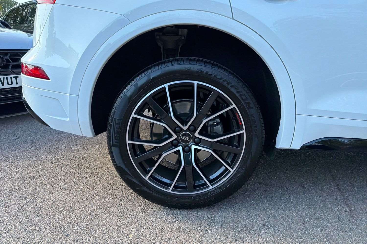Used Audi Q5 2024 for sale - 76075494: Photo 11