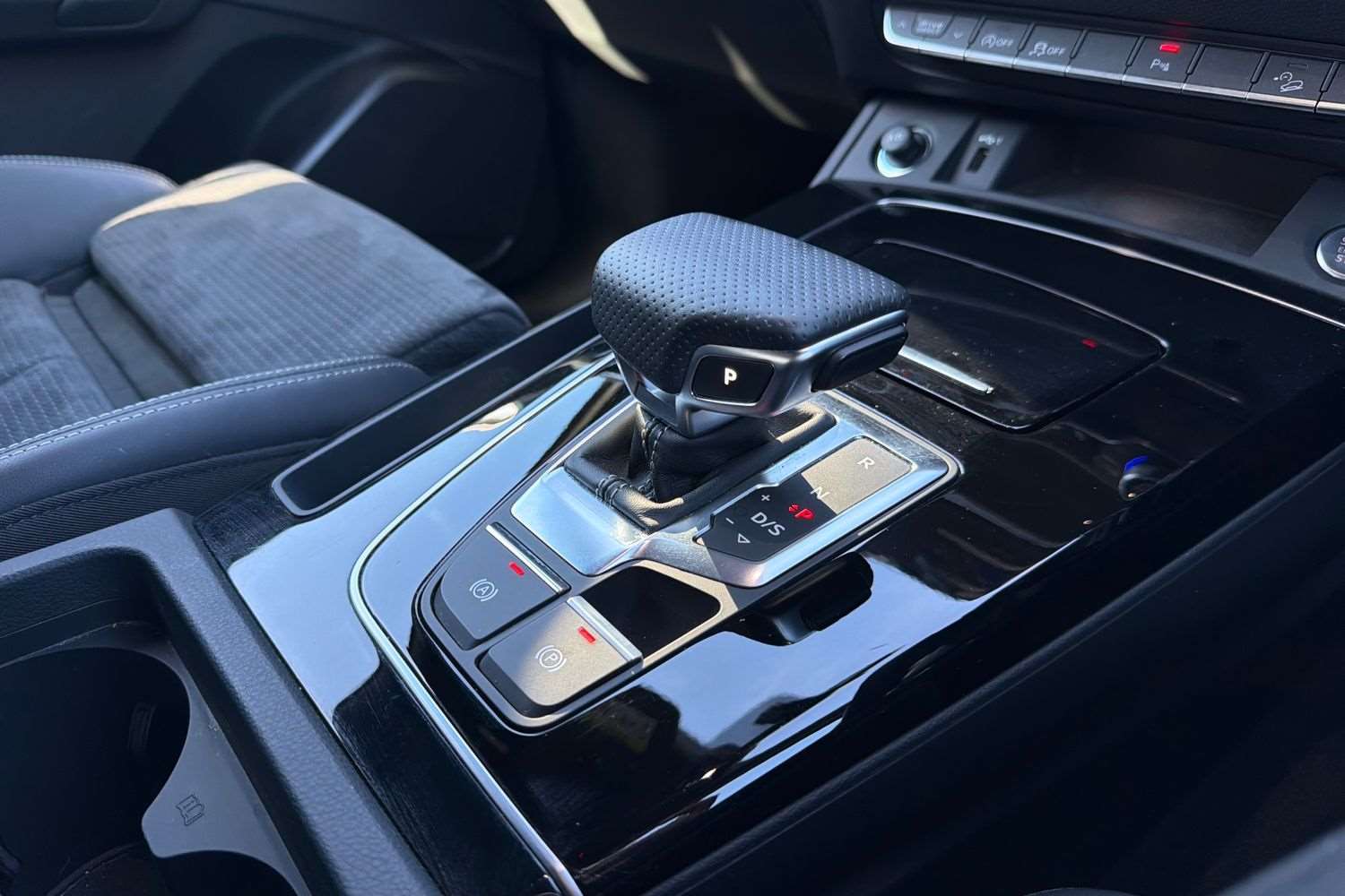 Used Audi Q5 2024 for sale - 76075494: Photo 15