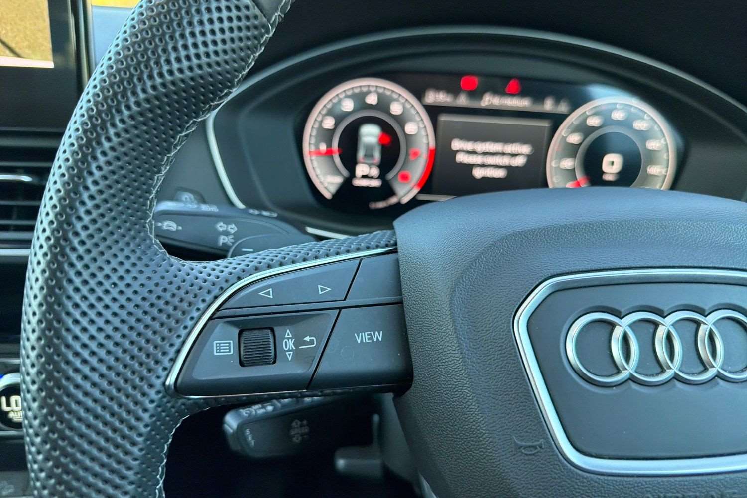 Used Audi Q5 2024 for sale - 76075494: Photo 16