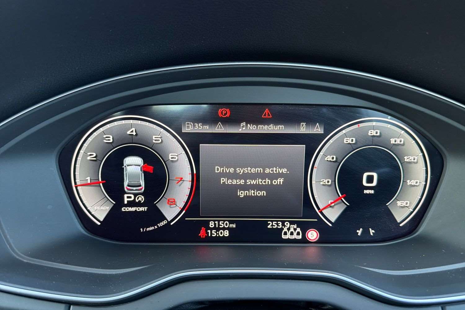 Used Audi Q5 2024 for sale - 76075494: Photo 18