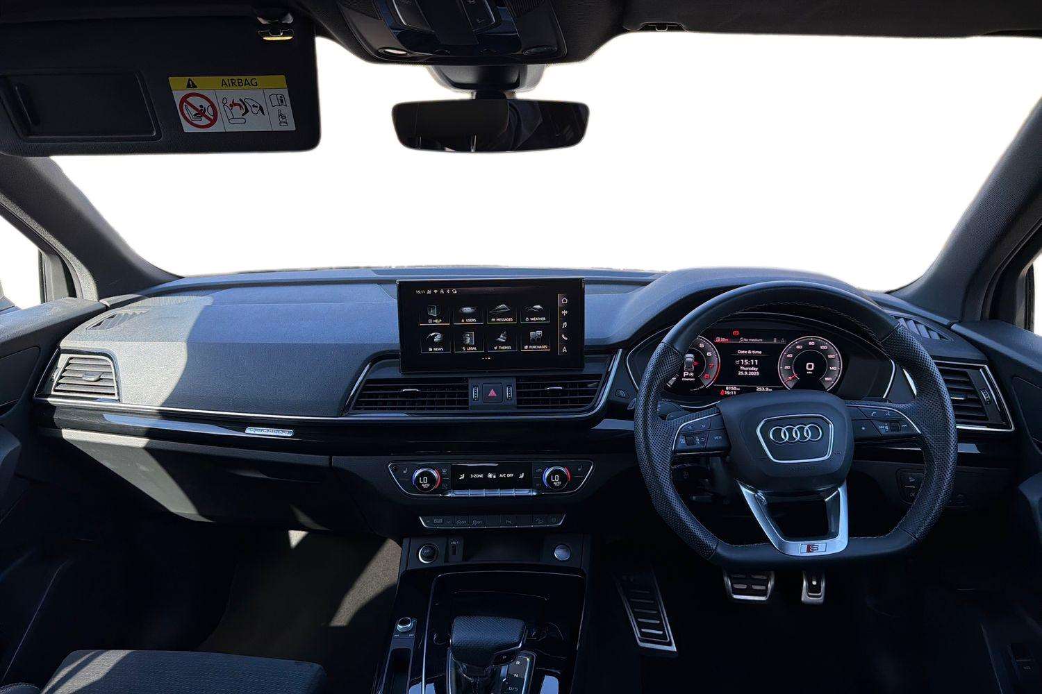 Used Audi Q5 2024 for sale - 76075494: Photo 19