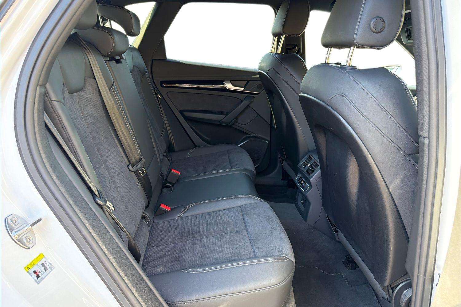 Used Audi Q5 2024 for sale - 76075494: Photo 21