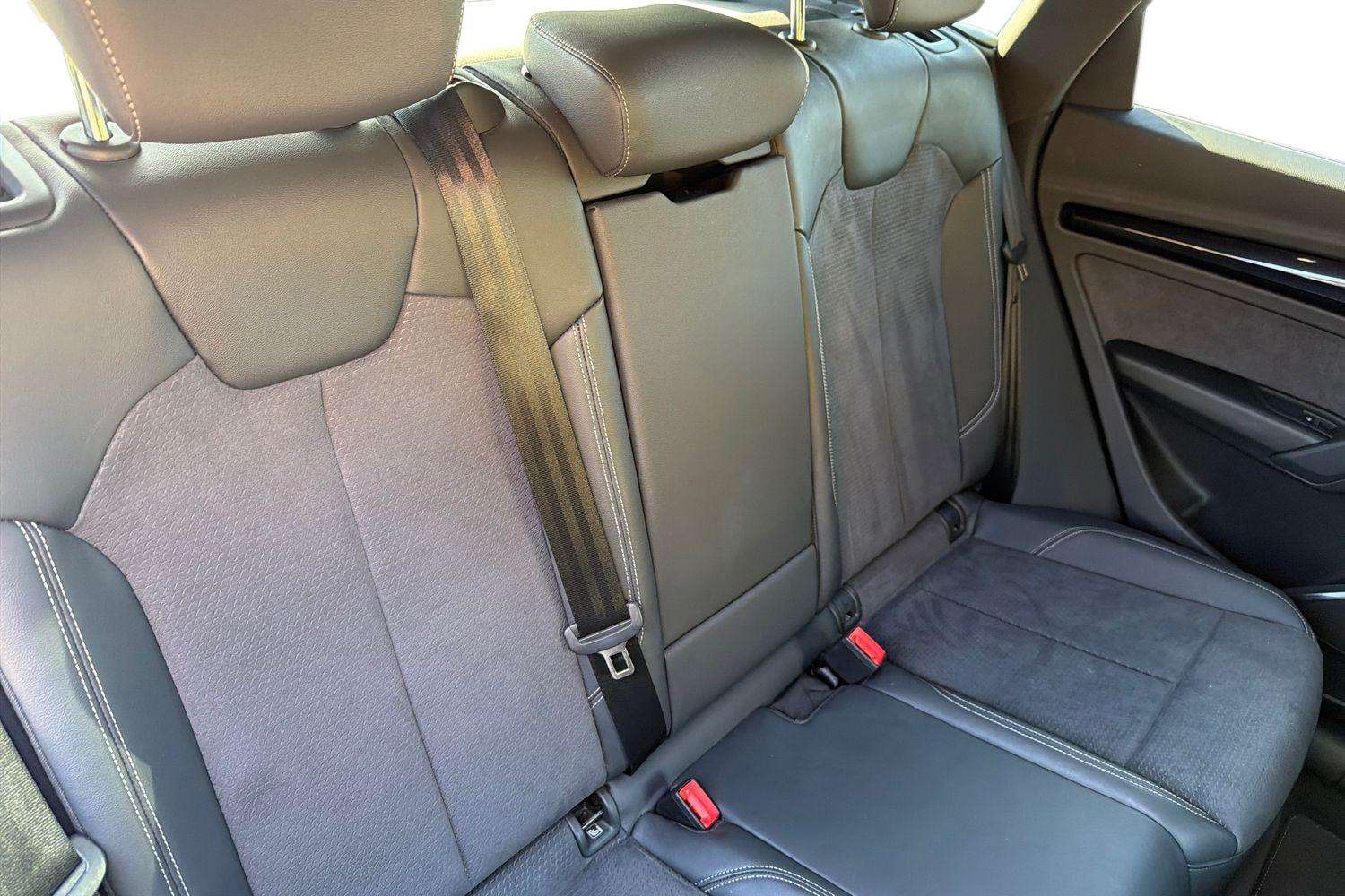 Used Audi Q5 2024 for sale - 76075494: Photo 22