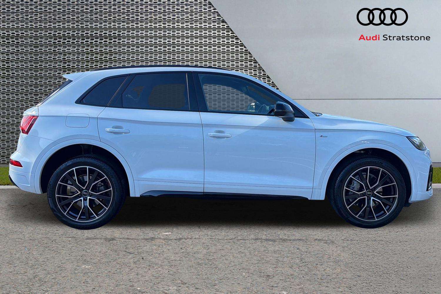 Used Audi Q5 2024 for sale - 76075494: Photo 4